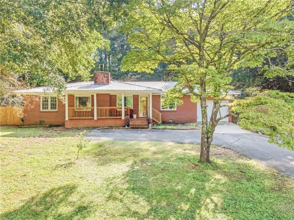 521 Mcdaniel Station Road SW Calhoun, GA 30701