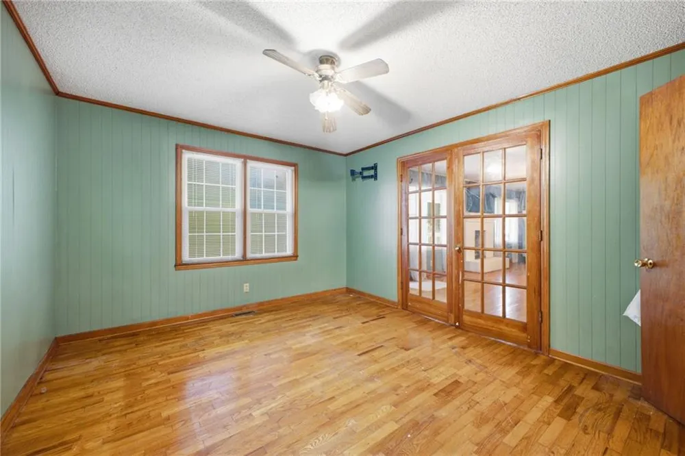 521 Mcdaniel Station Road SW Calhoun, GA 30701