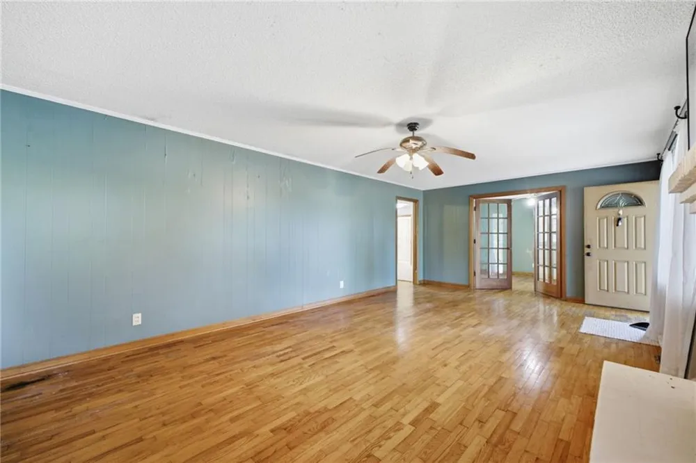 521 Mcdaniel Station Road SW Calhoun, GA 30701