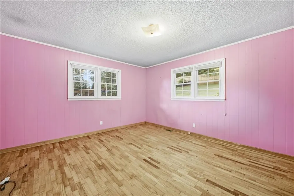 521 Mcdaniel Station Road SW Calhoun, GA 30701