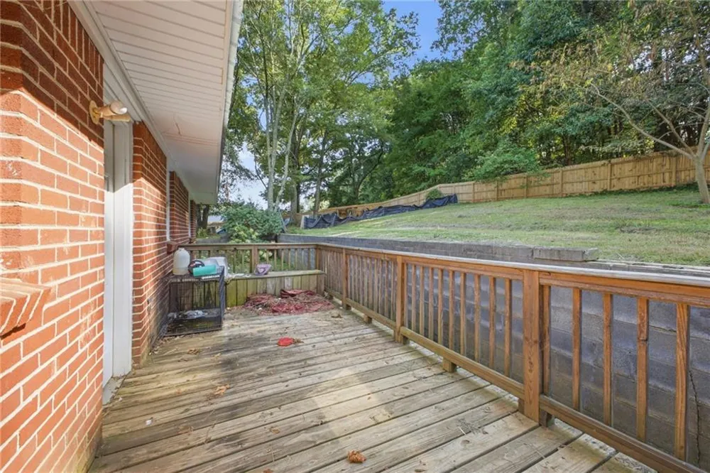521 Mcdaniel Station Road SW Calhoun, GA 30701