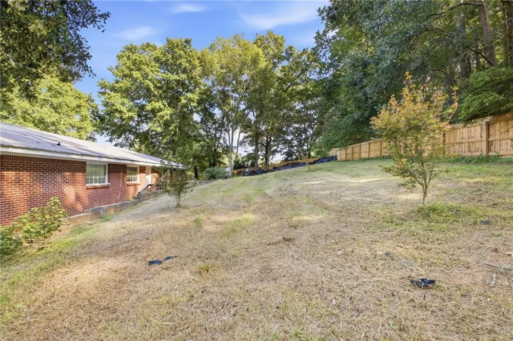 521 Mcdaniel Station Road SW Calhoun, GA 30701
