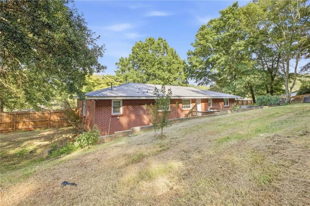 521 Mcdaniel Station Road SW Calhoun, GA 30701