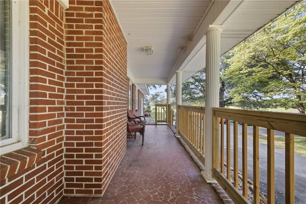 521 Mcdaniel Station Road SW Calhoun, GA 30701