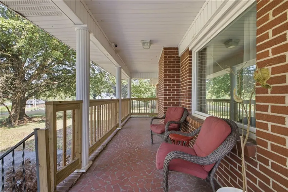 521 Mcdaniel Station Road SW Calhoun, GA 30701