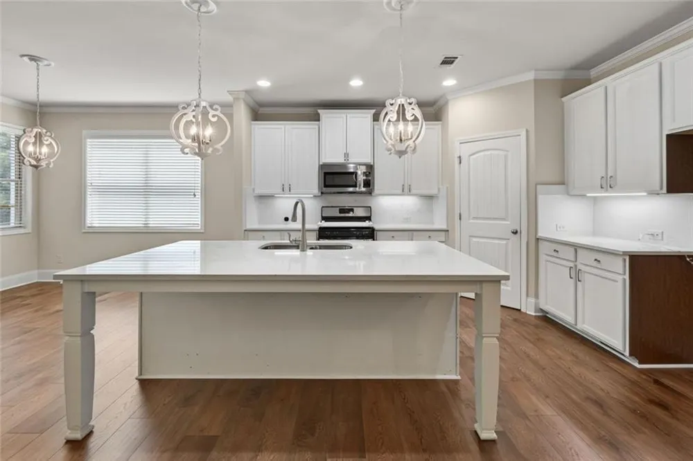 1125 Pebble Creek Lane Locust Grove, GA 30248