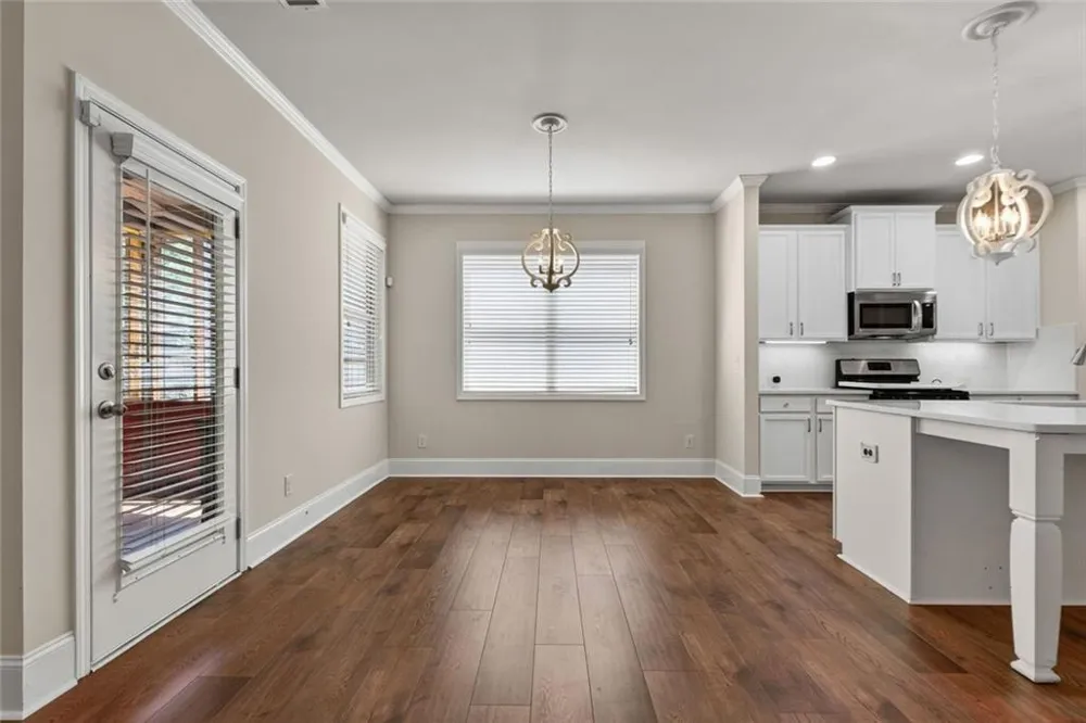 1125 Pebble Creek Lane Locust Grove, GA 30248