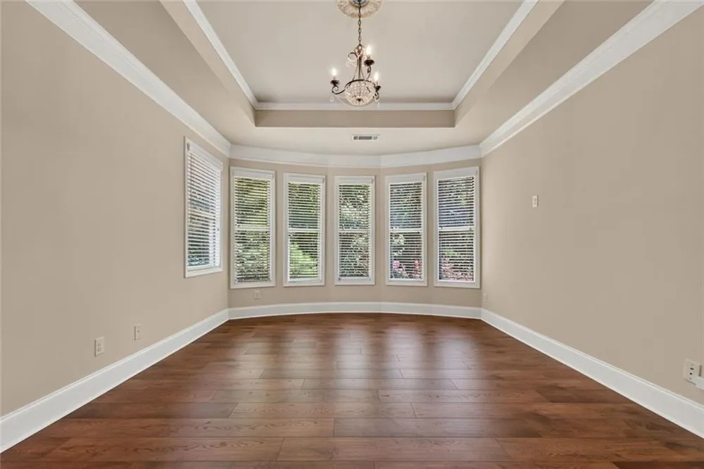 1125 Pebble Creek Lane Locust Grove, GA 30248