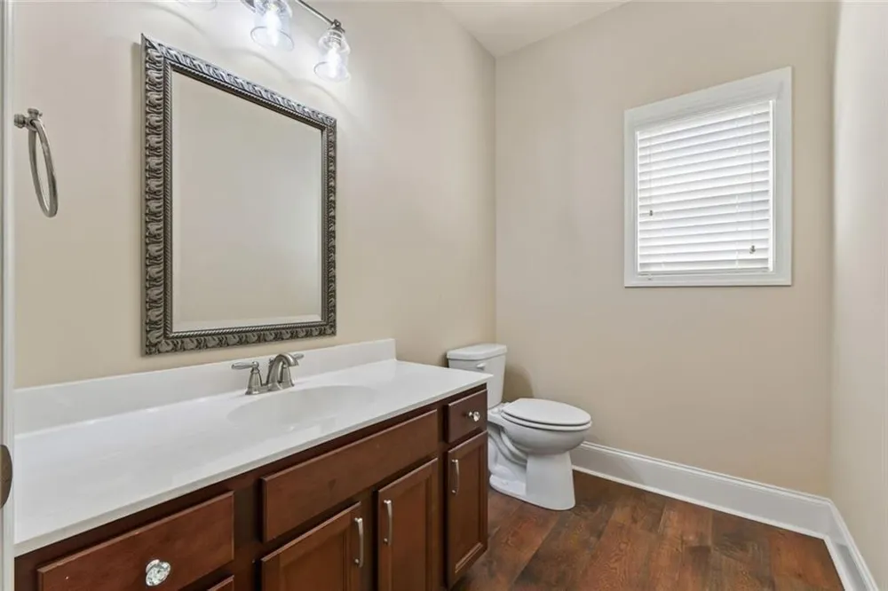1125 Pebble Creek Lane Locust Grove, GA 30248