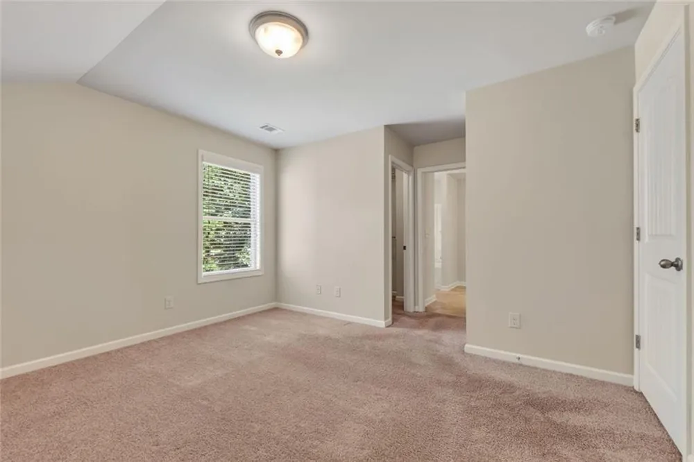 1125 Pebble Creek Lane Locust Grove, GA 30248