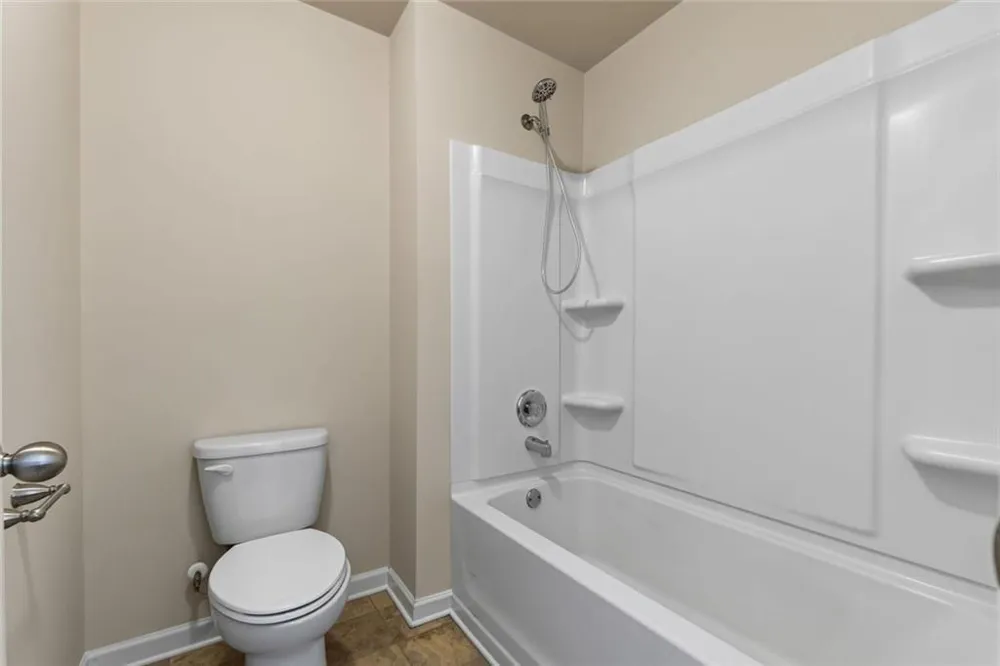 1125 Pebble Creek Lane Locust Grove, GA 30248