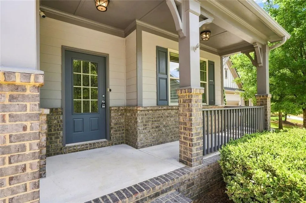 1125 Pebble Creek Lane Locust Grove, GA 30248