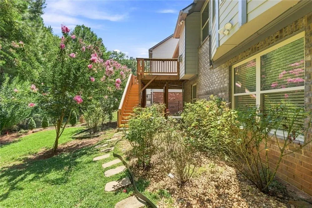 1125 Pebble Creek Lane Locust Grove, GA 30248