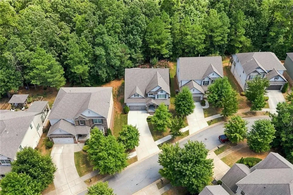 1125 Pebble Creek Lane Locust Grove, GA 30248
