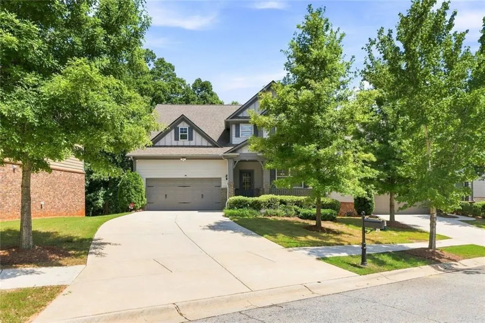 1125 Pebble Creek Lane Locust Grove, GA 30248