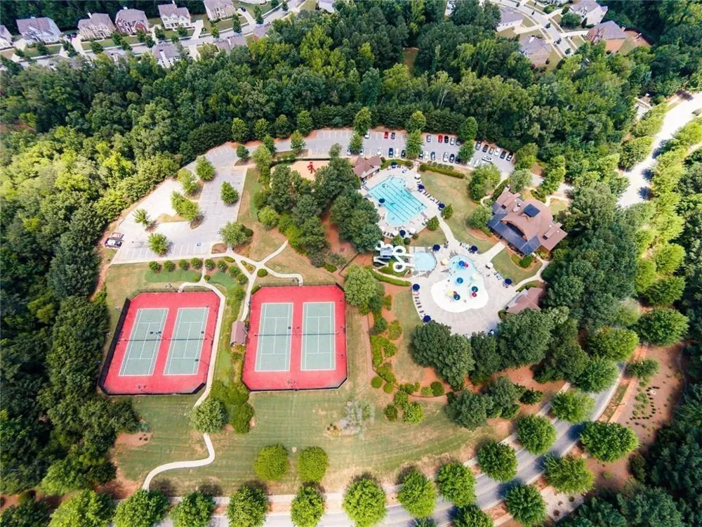 1125 Pebble Creek Lane Locust Grove, GA 30248