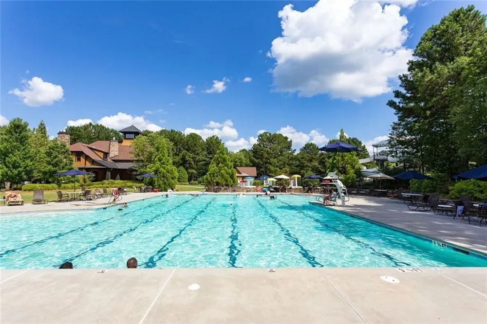 1125 Pebble Creek Lane Locust Grove, GA 30248