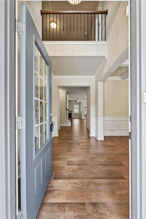 1125 Pebble Creek Lane Locust Grove, GA 30248