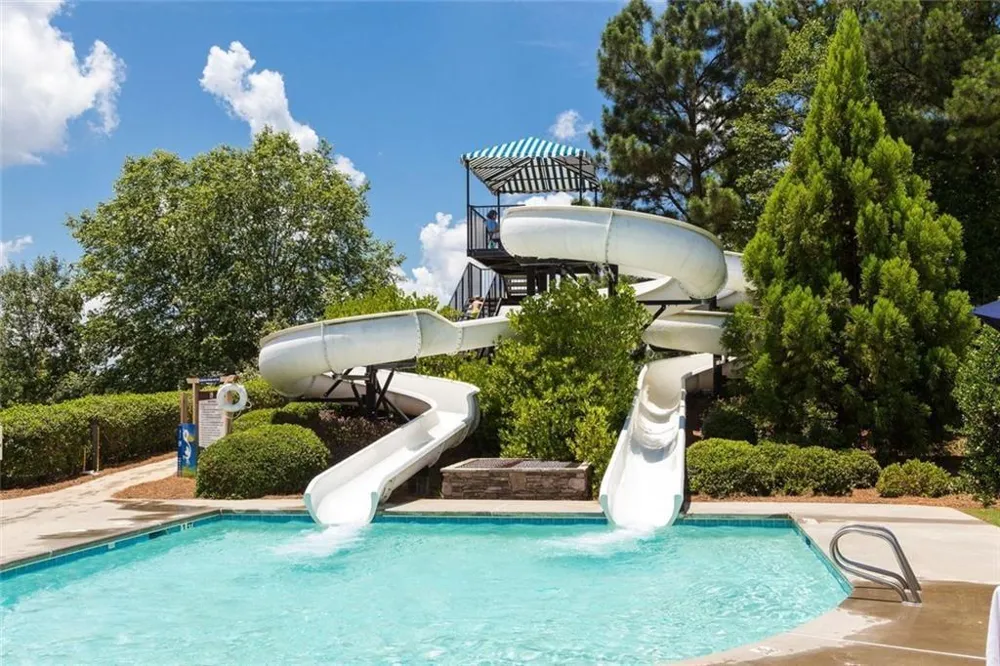 1125 Pebble Creek Lane Locust Grove, GA 30248