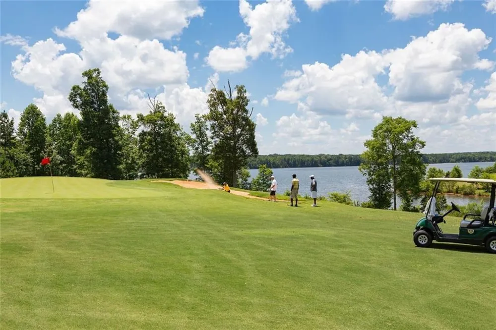 1125 Pebble Creek Lane Locust Grove, GA 30248