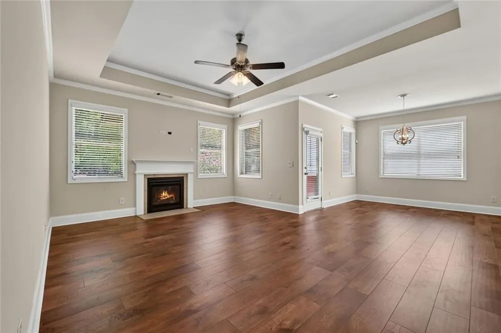 1125 Pebble Creek Lane Locust Grove, GA 30248