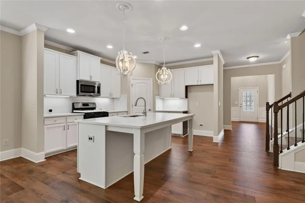 1125 Pebble Creek Lane Locust Grove, GA 30248
