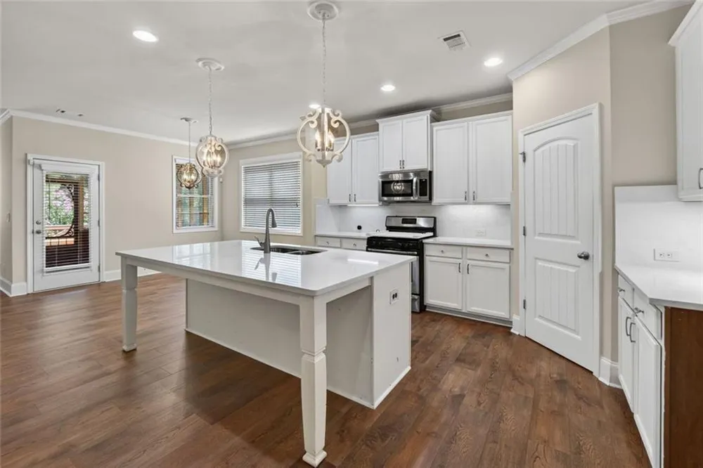 1125 Pebble Creek Lane Locust Grove, GA 30248