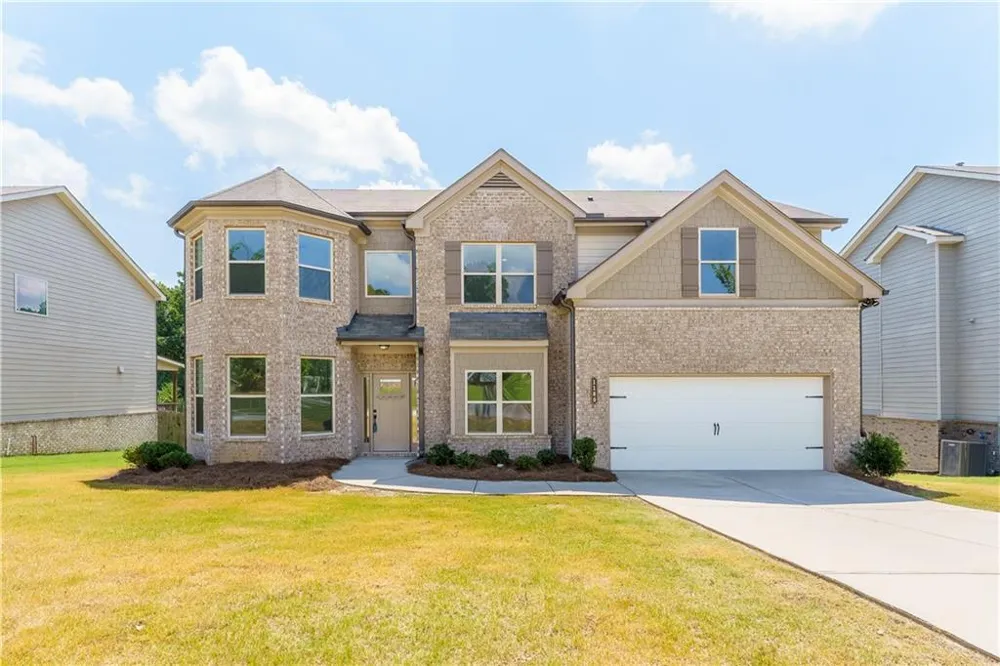 1180 Brading Place Lawrenceville, GA 30043