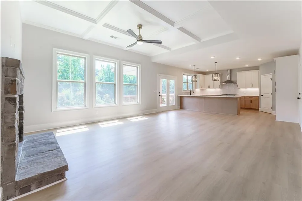 1180 Brading Place Lawrenceville, GA 30043
