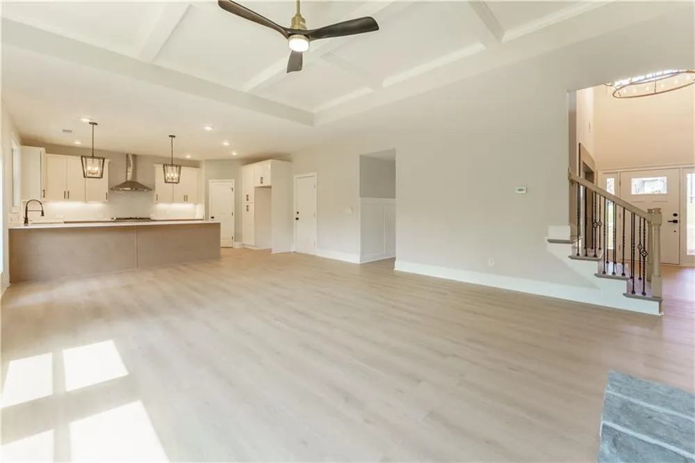 1180 Brading Place Lawrenceville, GA 30043