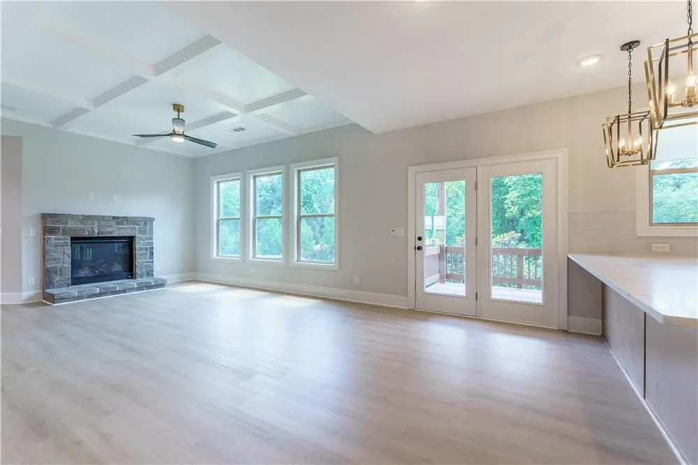 1180 Brading Place Lawrenceville, GA 30043