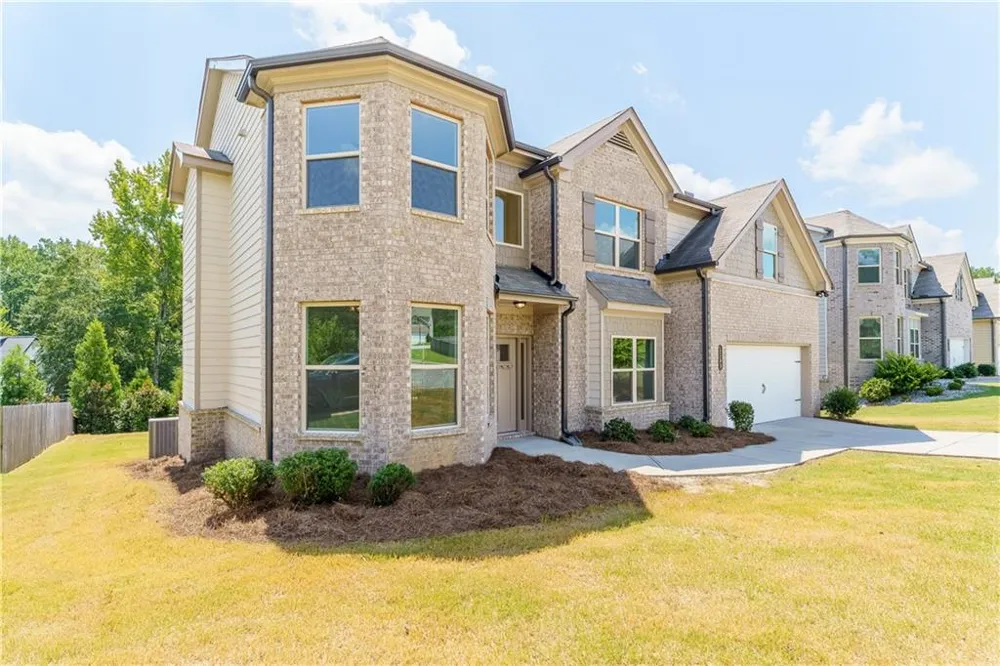 1180 Brading Place Lawrenceville, GA 30043