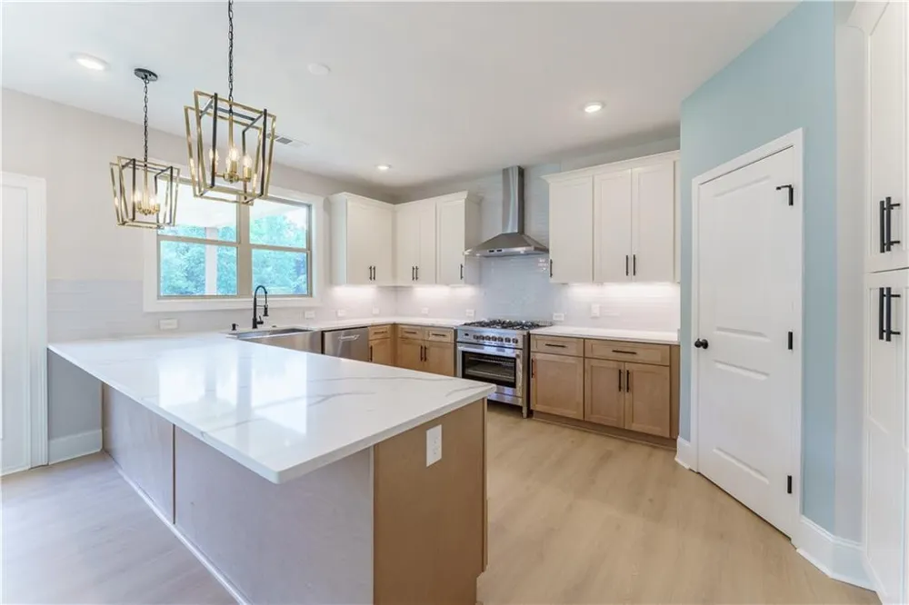 1180 Brading Place Lawrenceville, GA 30043