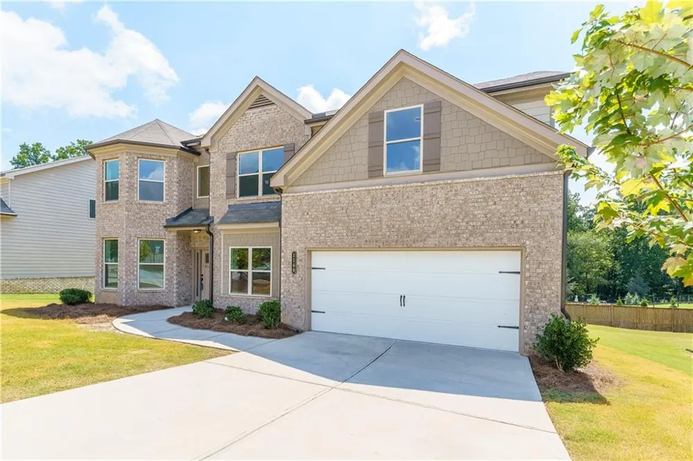 1180 Brading Place Lawrenceville, GA 30043