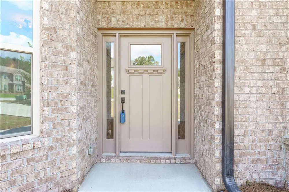 1180 Brading Place Lawrenceville, GA 30043