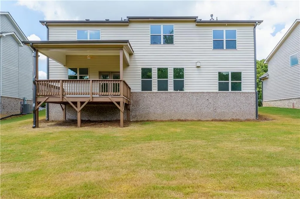 1180 Brading Place Lawrenceville, GA 30043