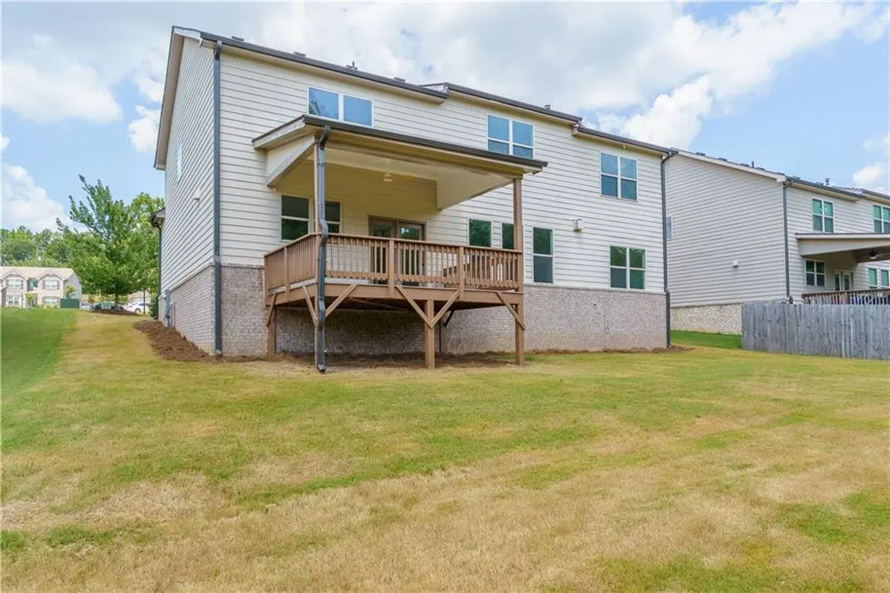 1180 Brading Place Lawrenceville, GA 30043