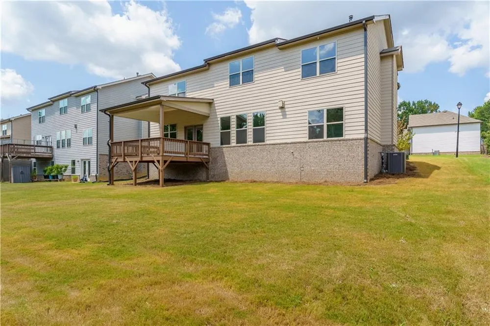 1180 Brading Place Lawrenceville, GA 30043