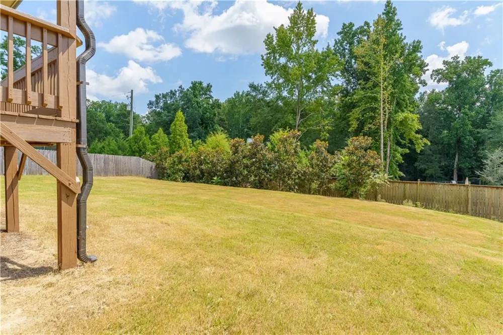 1180 Brading Place Lawrenceville, GA 30043
