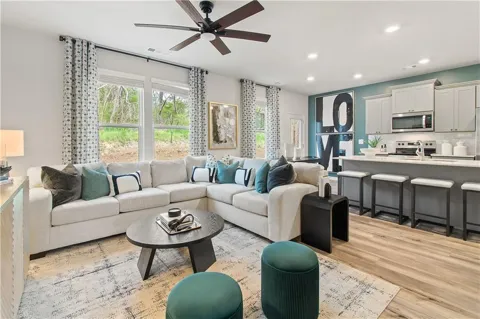651 Treasure Drive
