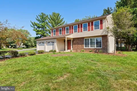 12555 CROSS COUNTRY LANE