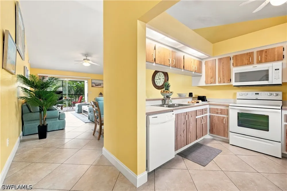 Cross Creek Court #209 Fort Myers, FL 33912