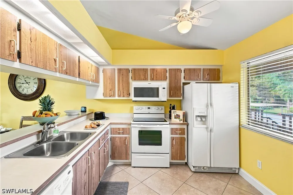 Cross Creek Court #209 Fort Myers, FL 33912