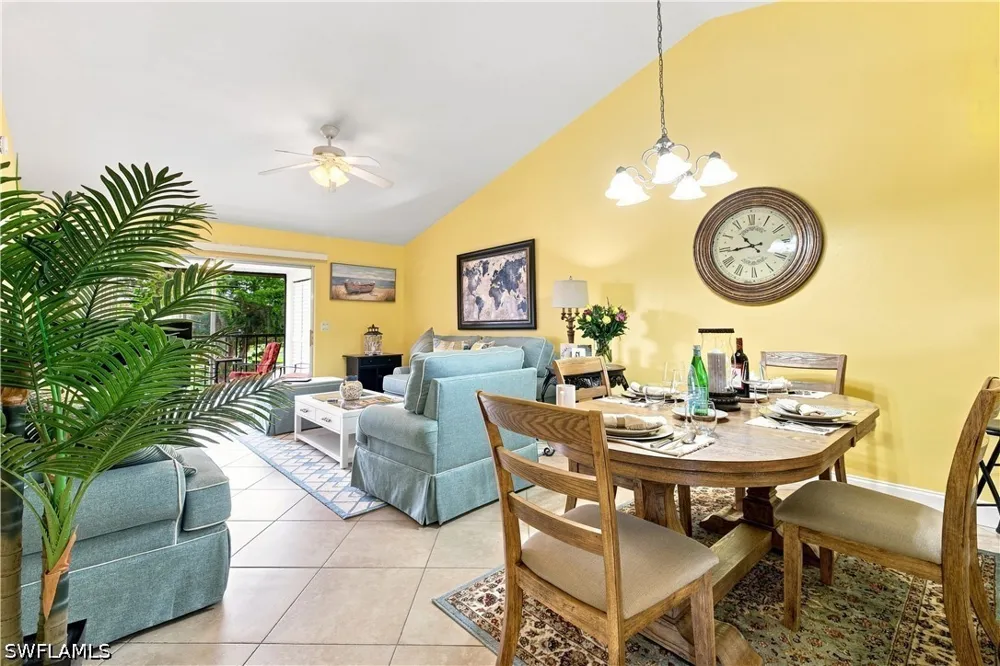Cross Creek Court #209 Fort Myers, FL 33912