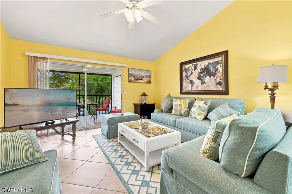 Cross Creek Court #209 Fort Myers, FL 33912