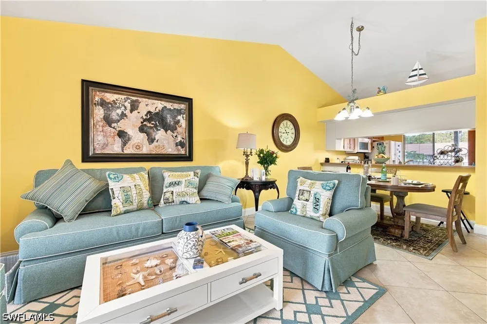 Cross Creek Court #209 Fort Myers, FL 33912
