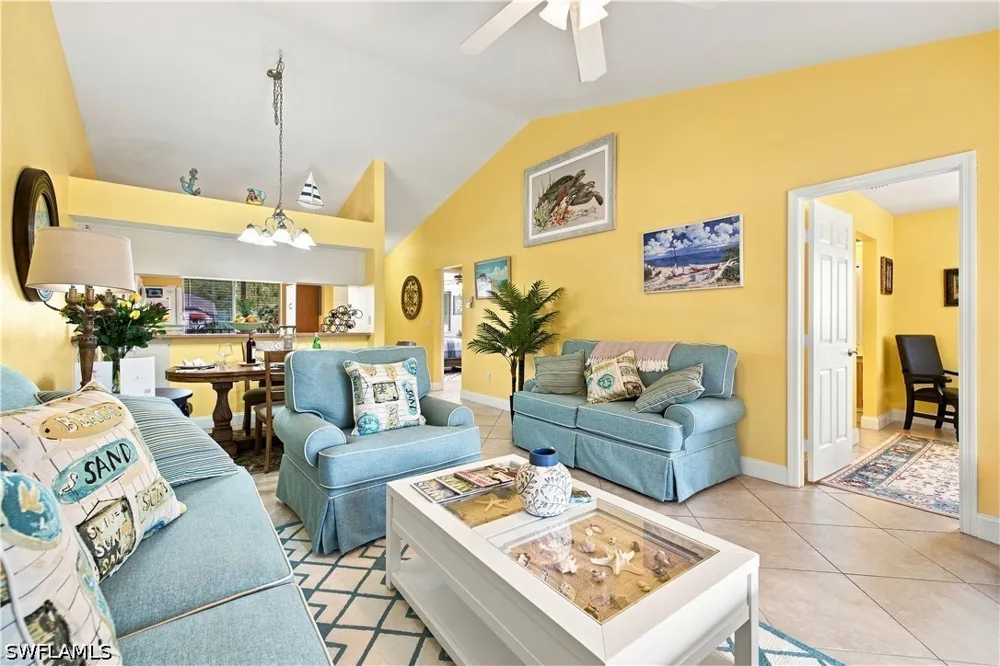 Cross Creek Court #209 Fort Myers, FL 33912