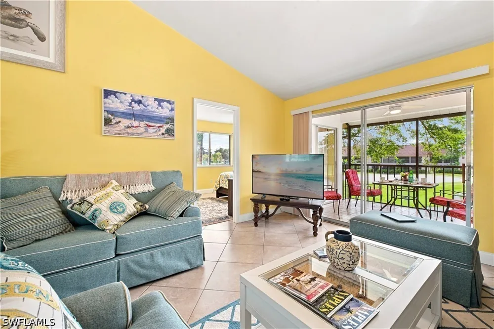 Cross Creek Court #209 Fort Myers, FL 33912