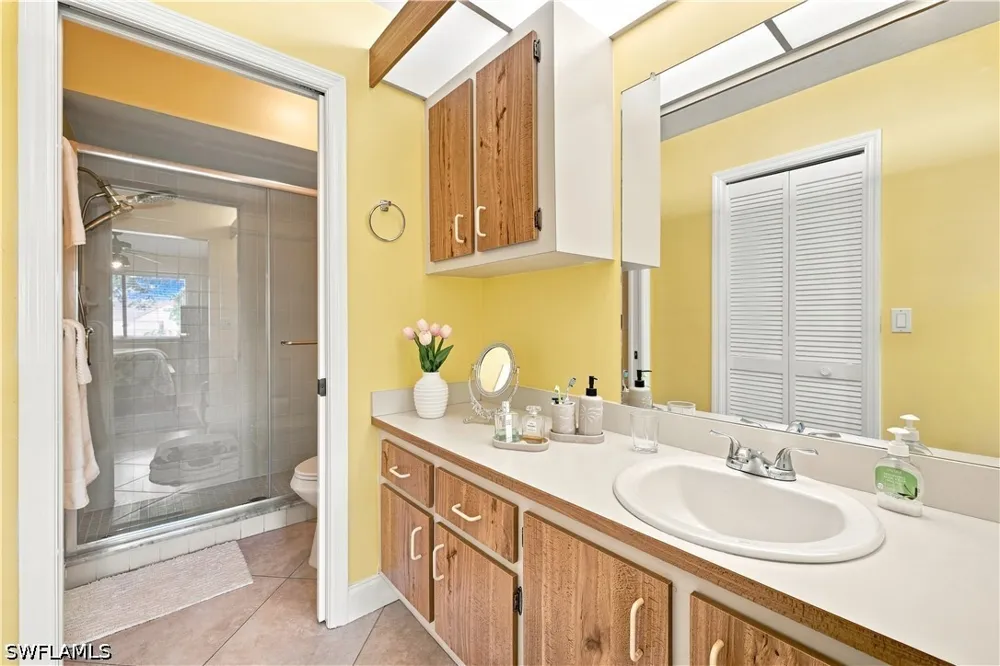 Cross Creek Court #209 Fort Myers, FL 33912