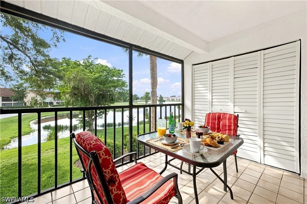 Cross Creek Court #209 Fort Myers, FL 33912
